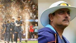 'Two IPLs A Years, T20Is Only In World Cups' - Ravi Shastri's Bold Predictions